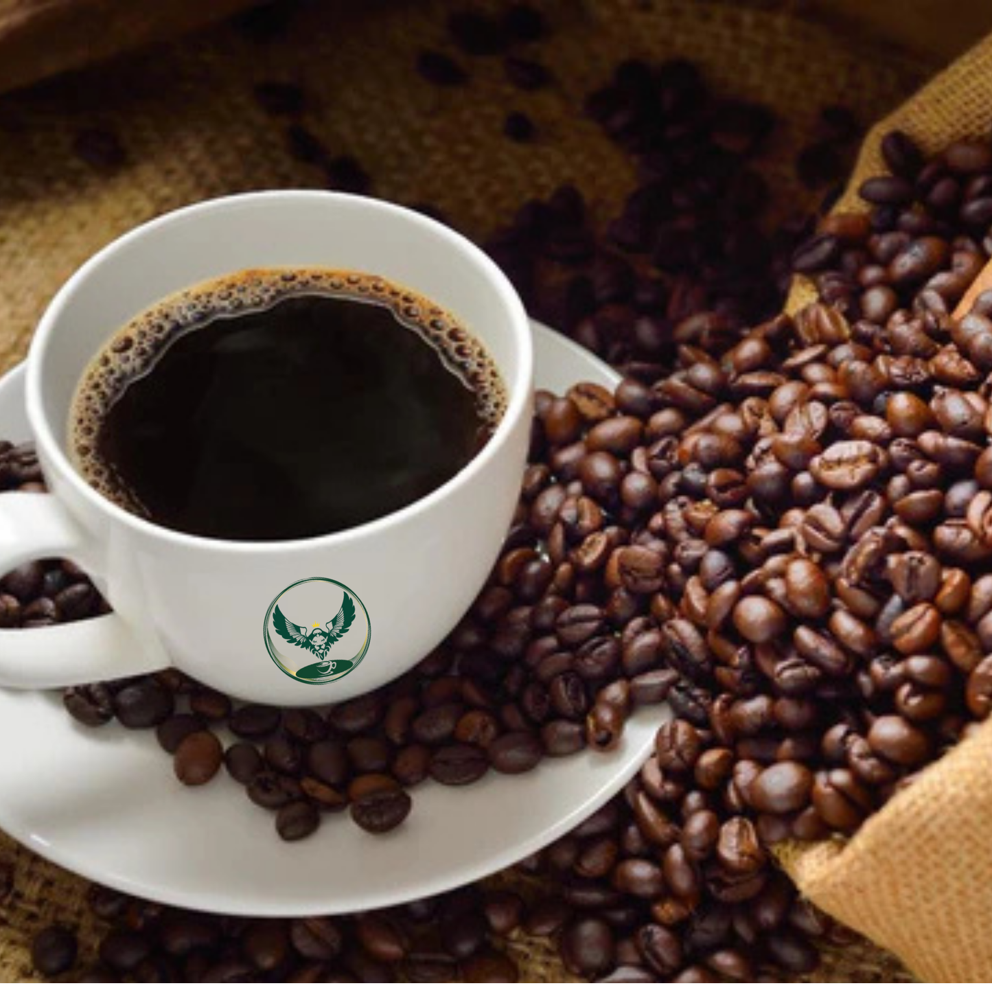 Ethiopian Yirgacheffe