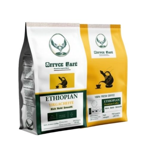 Single-origin Coffee | 3-month Tasting Experience