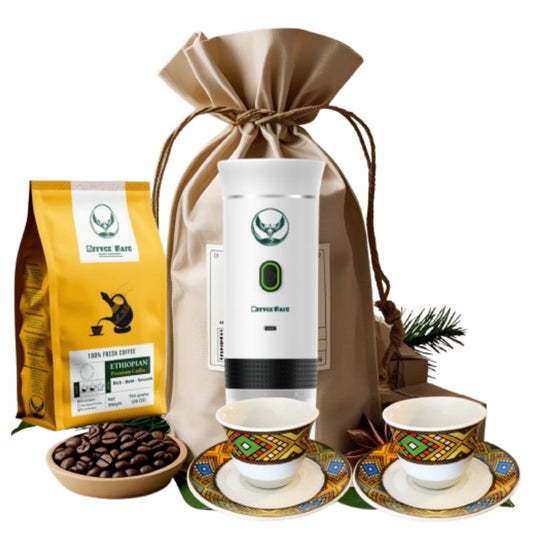 Ultimate Bold Gift Set